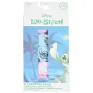 Disney Lilo und Stitch Kinderunterwäsche, Slips 5 Stück/Paket 3/4 Jahre