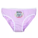 Disney Lilo und Stitch Kinderunterwäsche, Höschen 3 Stück/Paket 6/8 Jahre