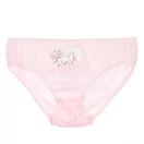 Disney Marie Rosy Kinderunterwäsche, Panties 3 Stück/Paket 3 - 4 Jahre / 98 - 104 cm