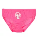 Disney Marie Rosy Kinderunterwäsche, Unterhosen 3 Stück/Paket 5-6 Jahre / 110-116 cm