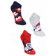 Disney Minnie Bowtiful Damen-Füßlinge 39/41