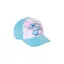 Disney Lilo und Stitch Hug Kinderbaseballmütze 52 cm
