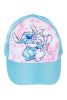 Disney Lilo und Stitch Hug Kinder Baseballmütze 54 cm