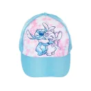 Disney Lilo und Stitch Hug Kinder Baseballmütze 54 cm