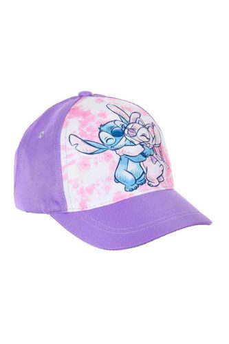 Disney Lilo und Stitch Hug Kinder Baseballmütze 54 cm