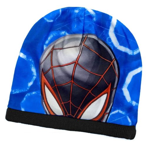 Spiderman Kinder Mütze 52 cm