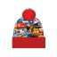Paw Patrol Buddies Red Kinderhut 52 cm
