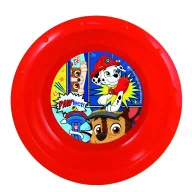 Paw Patrol Comic Kunststofftiefteller