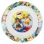 Paw Patrol Comic mikro tiefer Teller 16 cm