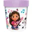 Gabby's Dollhouse Wonderland rutschfester Mikro-Kunststoffbecher 260 ml
