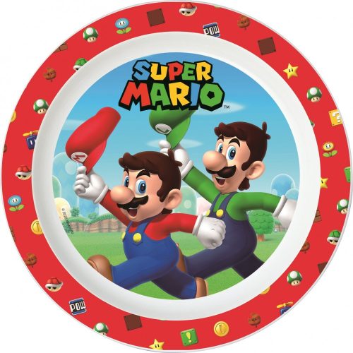 Super Mario Micro Essteller
