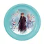 Disney Eiskönigin Blue Forest Kunststoff flacher Teller