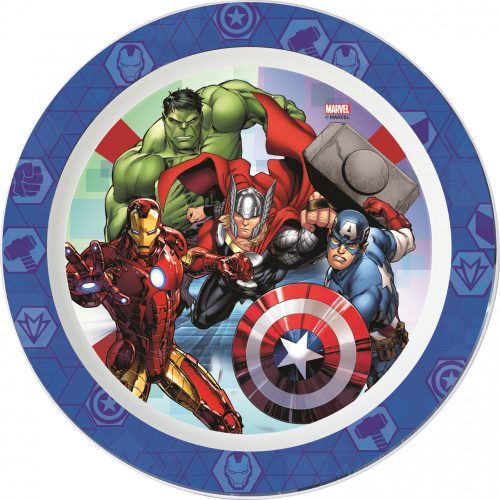 Avengers micro Essteller