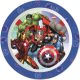 Avengers micro Speiseteller