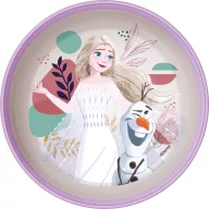 Disney Eiskönigin Journey rutschfester Mikro-Tiefenteller
