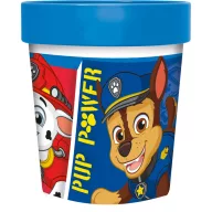   Paw Patrol Pup Power rutschfester Mikro-Kunststoffbecher 260 ml