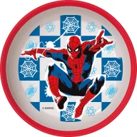 Spiderman Midnight Flyer rutschfester Mikro-Tiefenteller
