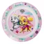 Paw Patrol Together mikro flacher Teller 22 cm