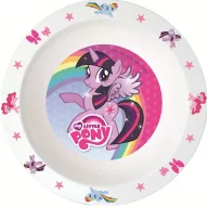 My Little Pony Pink Mikro-Vertiefungsteller 16 cm