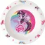 My Little Pony Pink Mikro-Vertiefungsteller 16 cm