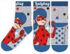 Miraculous Geschichten von Ladybug und Cat Noir Kinder dicke Anti-Rutsch Socken 31/34