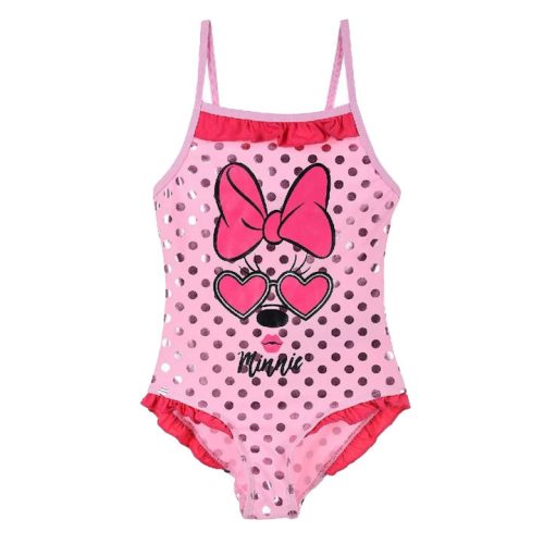 Disney Minnie  Kinder Badeanzug, Schwimmer 8 Jahre