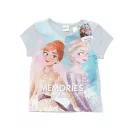 Disney Eiskönigin kurze Kinderpyjamas 4 Jahre