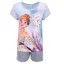 Disney Eiskönigin Kinder Kurzpyjama 5 Jahre