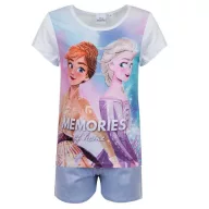 Disney Eiskönigin kurzer Kinderpyjama 4 Jahre