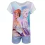 Disney Eiskönigin kurzer Kinderpyjama 4 Jahre