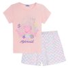 Peppa Wutz Kinder kurze Pyjamas 5 Jahre