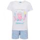 Peppa Wutz Kinder kurze Pyjamas 3 Jahre
