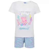 Peppa Wutz Kinder kurze Pyjama 4 Jahre