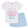 Peppa Wutz Kinderkurzpyjama 6 Jahre