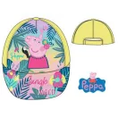 Peppa Wutz Kinder Baseballkappe 54 cm