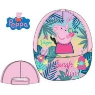 Peppa Wutz Kinder Baseballmütze 54 cm