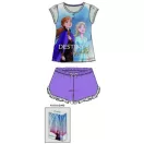 Disney Eiskönigin Kinder kurze Pyjamas in Geschenkbox 3 Jahre