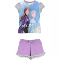   Disney Eiskönigin Kinderkurzpyjama in Geschenkschachtel 4 Jahre