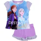 Disney Eiskönigin Kinderkurzpyjama in Geschenkschachtel 4 Jahre