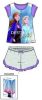 Disney Eiskönigin kurze Kinderpyjamas in Geschenkbox 5 Jahre