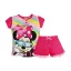 Disney Minnie  kurzer Kinderpyjama im Geschenkkarton 6 Jahre
