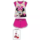 Disney Minnie  kurzer Kinderpyjama im Geschenkkarton 6 Jahre