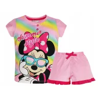 Disney Minnie  Kinderkurzpyjama in Geschenkbox 6 Jahre