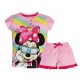Disney Minnie  Kinderkurzpyjama in Geschenkbox 7 Jahre