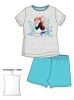 Disney Eiskönigin kurze Kinderpyjamas 3 Jahre