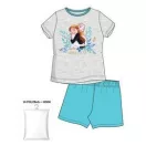 Disney Eiskönigin Kinderkurzpyjama 4 Jahre