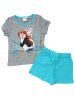 Disney Eiskönigin kurzer Kinderpyjama 6 Jahre