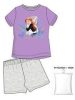 Disney Eiskönigin Kinder kurze Pyjama 7 Jahre