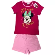 Disney Minnie  Kinder-Kurzer Pyjama 3 Jahre