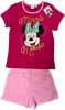 Disney Minnie Kind Pyjama 7 Jahr
